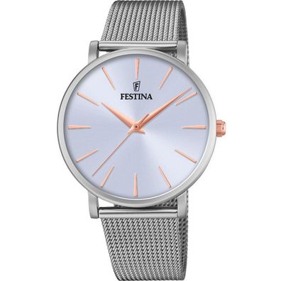 Festina - Armbanduhr - Damen - F20475/3 - Boyfriend Kollektion