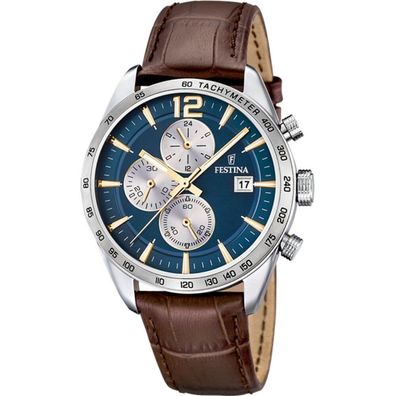 Festina - F16760/7 - Armbanduhr - Herren