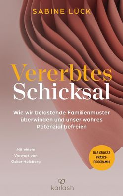 Vererbtes Schicksal, Sabine L?ck