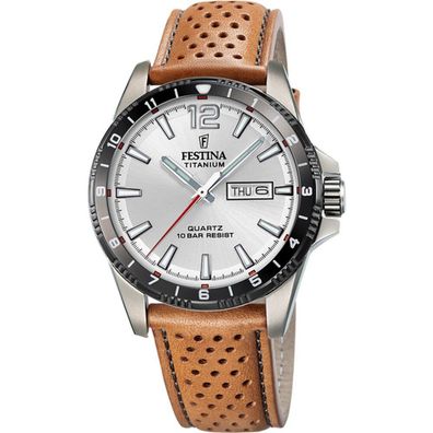 Festina - F20699/1 - Armbanduhr - Herren