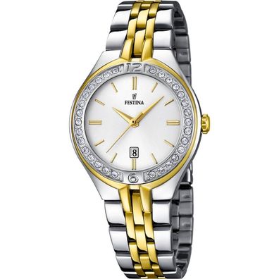 Festina - Armbanduhr - Damen - F16868-1