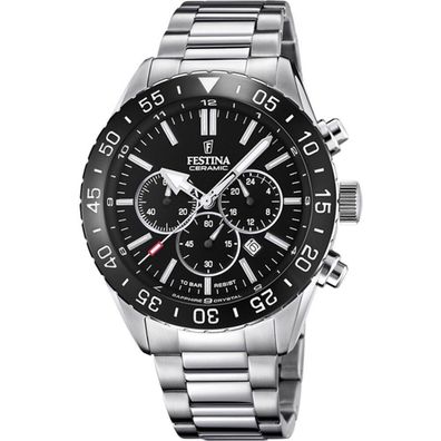 Festina - F20575/3 - Armbanduhr - Herren