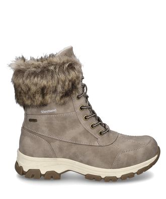 Westland Chambery 04 | Stiefel für Damen | Beige