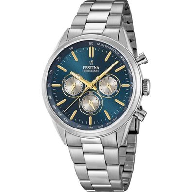 Festina - F16820/C - Armbanduhr - Herren