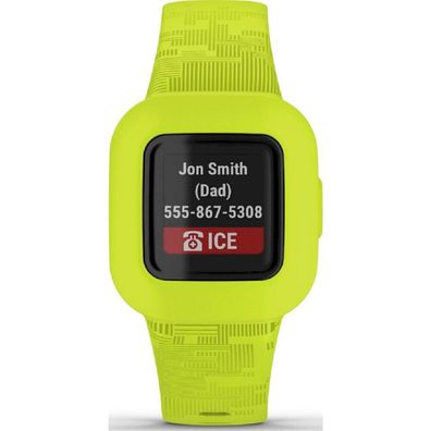 Garmin - 010-02441-00 - vivofit jr. 3 - Digi Camo