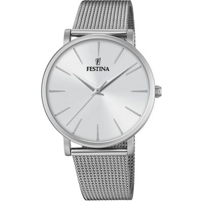 Festina - Armbanduhr - Damen - F20475/1 - Boyfriend Kollektion