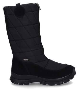 Westland Grenoble 04 | Stiefel für Damen | Schwarz