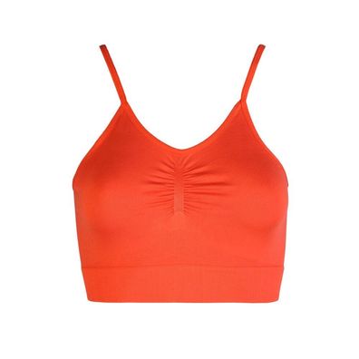 Bodyboo - Unterwäsche - Shaping underwear - BB2000-Strawberry - Damen - coral