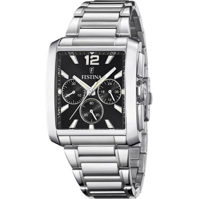 Festina - F20635/4 - Armbanduhr - Herren