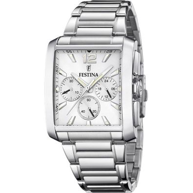 Festina - F20635/1 - Armbanduhr - Herren