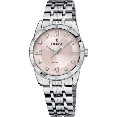 Festina - Armbanduhr - Damen - F16940/C - Mademoiselle