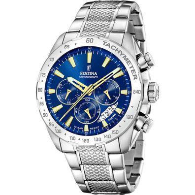 Festina - F20668/2 - Armbanduhr - Herren