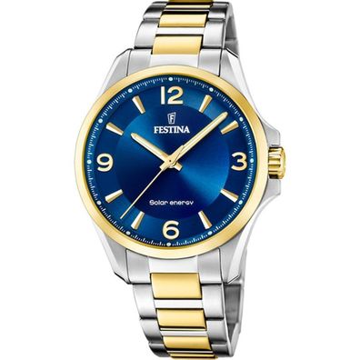 Festina - F20657/4 - Armbanduhr - Herren