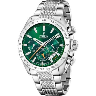 Festina - F20668/3 - Armbanduhr - Herren