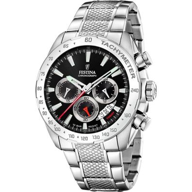 Festina - F20668/4 - Armbanduhr - Herren