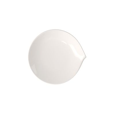 Flow Frühstücksteller 230 x 210 x 30 mm | Villeroy & Boch | Art.-Nr. 1034202640 |