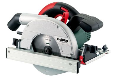 Metabo Tauch- und Handkreissäge KSE 55 Vario Plus (601204000)