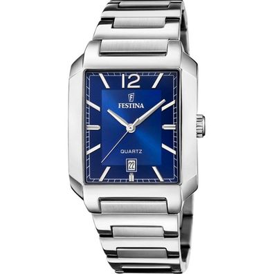 Festina - F20677/3 - Armbanduhr - Herren