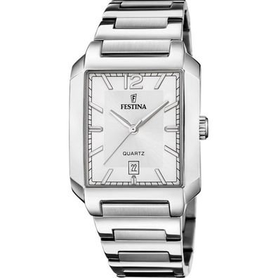 Festina - F20677/2 - Armbanduhr - Herren