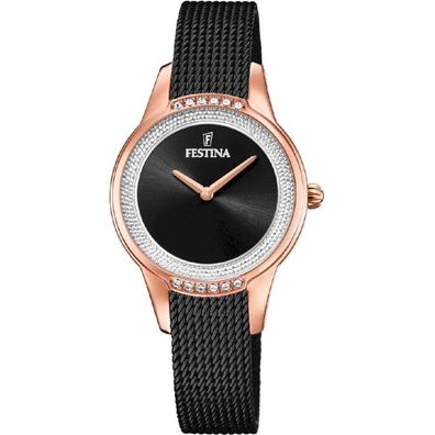 Festina - Armbanduhr - Damen - F20496/2 - Mademoiselle