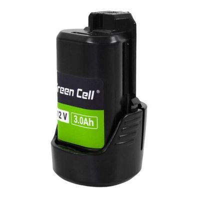 Green Cell - PTBO12V3 - Batterie