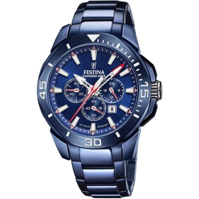 Festina - F20643/1 - Armbanduhr - Herren