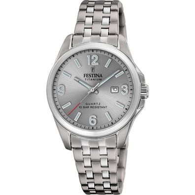 Festina - F20697/2 - Armbanduhr - Damen