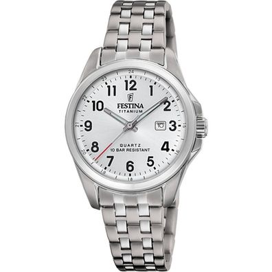 Festina - F20697/1 - Armbanduhr - Damen