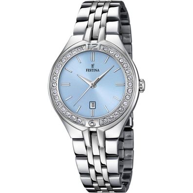 Festina - F16867/4 - Armbanduhr - Damen