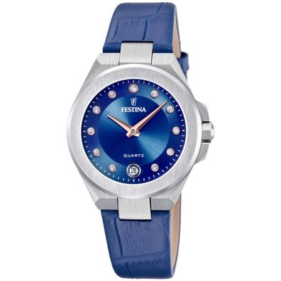 Festina - F20701/4 - Armbanduhr - Damen