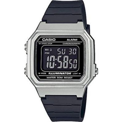 Casio - Armbanduhr - Unisex - W-217HM-7BVEF