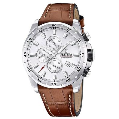 Festina - F20692/1 - Armbanduhr - Herren - Quarz