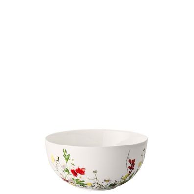 Rosenthal Schüssel 18 cm Brillance Fleurs Sauvages 10530-405101-13318