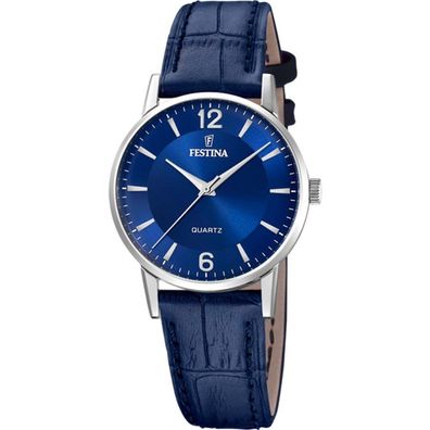 Festina - F20691/4 - Armbanduhr - Damen