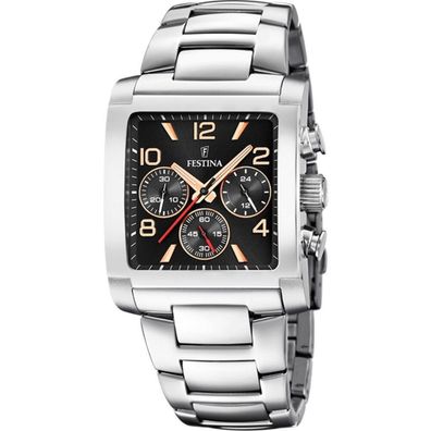 Festina - F20652/4 - Armbanduhr - Herren