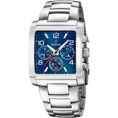 Festina - F20652/1 - Armbanduhr - Herren