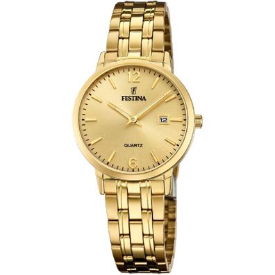 Festina - Armbanduhr - Damen - F20514/3