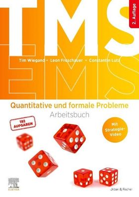 TMS und EMS - Quantitative und formale Probleme, Tim Wiegand