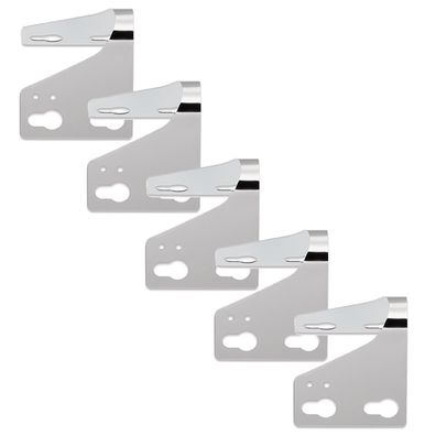 Giesser rostfreie Edelstahl Ersatzklinge 16 mm für Rippenzieher