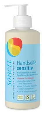 SONETT Handseife sensitiv 300ml