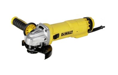 DeWalt DWE4217, Winkelschleifer 1.200 Watt, 125 mm im Karton