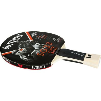 Butterfly Timo Boll Tischtennisschläger SG33