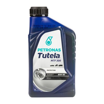 Tutela MTF 300 80W-90 76636E15EU