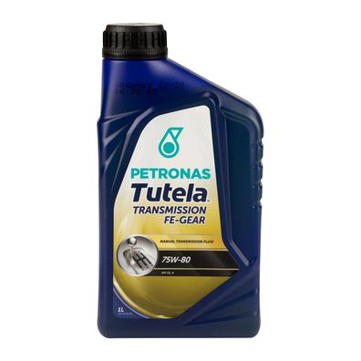 Tutela Transmission FE-GEAR 75W-80 API GL 4 76042E18EU