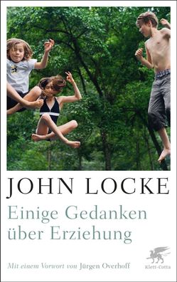 Einige Gedanken ?ber Erziehung, John Locke