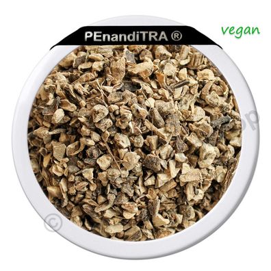 Alant Alantwurzel geschnitten - 1 kg - Tee - Räucherware - VEGAN - PEnandiTRA®