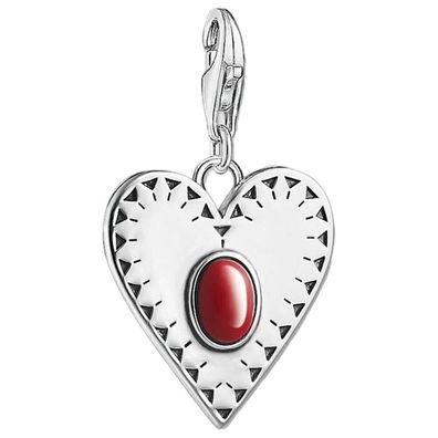 Thomas Sabo - 1683-111-10 - Charm - Unisex - 925er Silber