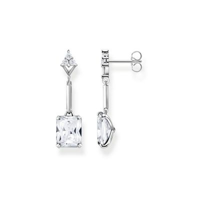 Thomas Sabo - H2177-051-14 - Ohrhänger - Damen - 925er Silber - GLAM & SOUL