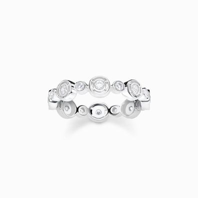 Thomas Sabo - TR2256-051-14 - Ring - Damen - 925er Silber