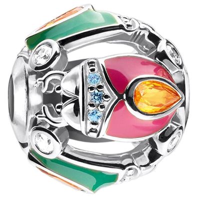 Thomas Sabo - K0332-845-7 - Bead - Damen - 925er Silber - Glam & Soul